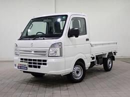 スズキ キャリイ KCエアコン・パワステ　7型 