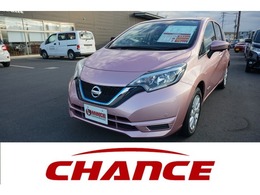 日産 ノート 1.2 e-POWER X 純正ナビ　全方位モニター　ブルートゥース