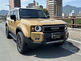 トヨタ ランドクルーザー250 サイドエアバッグ 掲載時期古い順の