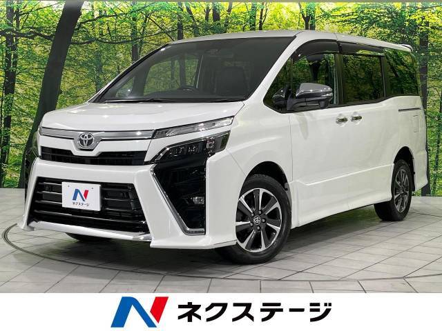 両側電動スライドドア　セーフティセンス　禁煙車　純正8型ナビ　ETC