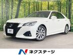 ハイブリッド 2.5 S Jフロンティア リミテッド