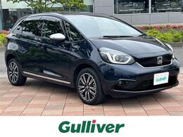 ホンダ フィット 1.5 e:HEV リュクス 4WD 純正ナビ バックカメラ ドラレコ ETC