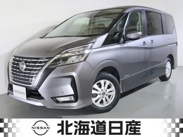 日産 セレナ 2.0 ハイウェイスター V 4WD 衝突軽減ブレ-キ踏み間違衝突防止アシスト