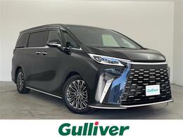 レクサス LM 500h エグゼクティブ 4WD ・マークレビンソン・レクサスチームメイト