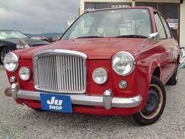 日産 マーチ コペル ボニート 後期モデル 禁煙車