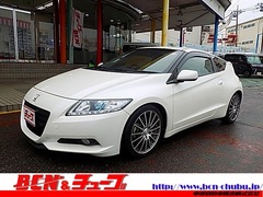 ホンダ CR-Z の中古車 1.5 アルファ 埼玉県所沢市 86.8万円