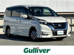 日産 セレナ 1.2 e-POWER ハイウェイスター V 純正9型ナビ 後席モニター 両側電動 ETC