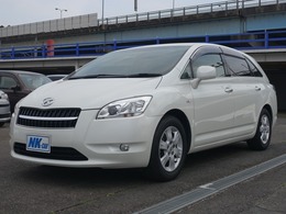 トヨタ マークXジオ 2.4 240F バックカメラ　フルセグ　ETC　スマートキ