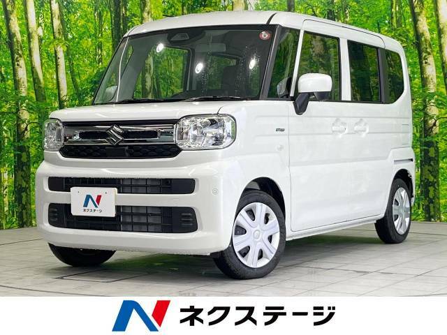 禁煙車　衝突軽減装置　アイドリングストップ　電動格納ミラー