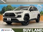 2.0 アドベンチャー オフロード パッケージII 4WD