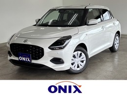 スズキ スイフト 1.2 XG 登録済未使用車　スズキセーフティサポート