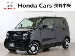 ホンダ N-WGN 660 L ギャザズディスプレイオーディオ