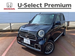 ホンダ N-ONE 660 プレミアム ツアラー 4WD 