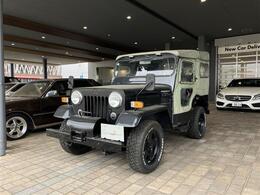 三菱 ジープ 幌 