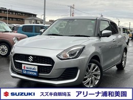スズキ スイフト 1.2 ハイブリッド MG 衝突軽減B コ-ナ-センサ- シ-トヒ-タ- アダ