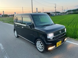 ダイハツ ムーヴコンテ 660 カスタム RS キーレス　パワーウィンドウ