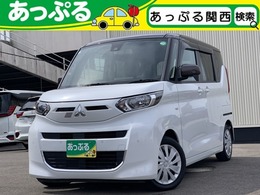 三菱 eKスペース 660 G 純正ディスプレイオーディオ　BT/FM　ステ