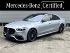 S 63 E パフォーマンス 4WD MP202401