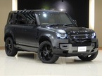 110 カルパチアン エディション 5.0L P525 4WD