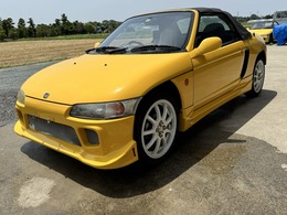 ホンダ ビート 660 