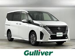 日産 セレナ 1.4 e-POWER ハイウェイスターV 登録済未使用車 プロパイロット 純正ナビ