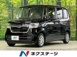 ホンダ N-BOX 660 L 禁煙 SDナビ 衝突軽減 バックカメラ ETC