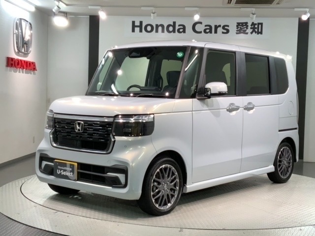 「改善対策対象車」ご同意頂ければ販売可能となります。ご納車後に部品が入荷次第、交換対応致します。新車保証 試乗禁煙車 ナビLXM-242NBi フルセグRカメラ マルチビュ- CD録音 BTオ-ディオ