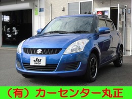 スズキ スイフト 1.2 XL 4WD プッシュスタート　HID　シートヒーター