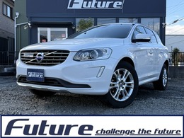 ボルボ XC60 T5 後期・ナビ・TV・CD・DVD・BT・Bカメラ