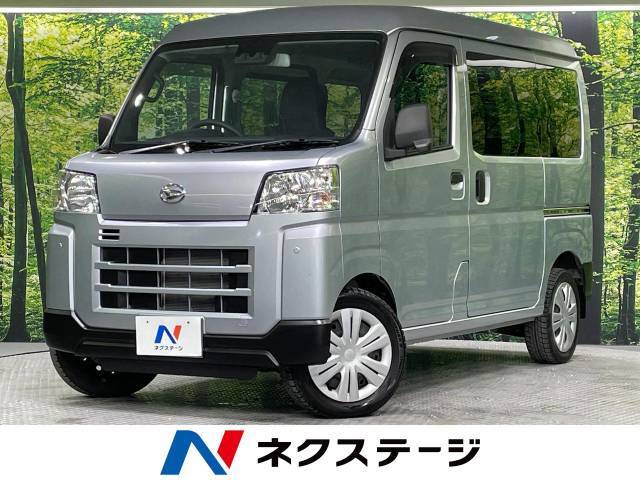 スマートアシスト　禁煙車　ETC　クリアランスソナー　両側スライドドア