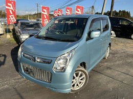 マツダ フレア 660 XS アイドリングストップ・ETC