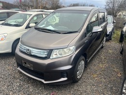 ホンダ フリードハイブリッド 1.5 