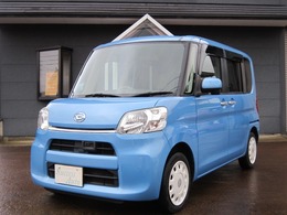 ダイハツ タント 660 X SA 関東仕入
