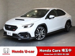 スバル WRX S4 2.4 STI スポーツR EX 4WD 4WD　アイサイト　メモリーナビ　フルセグ