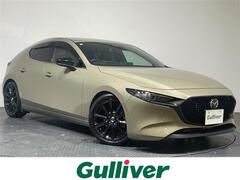 MAZDA3ファストバック