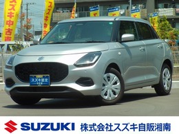 スズキ スイフト 1.2 XG オーディオレス　LEDヘッドランプ