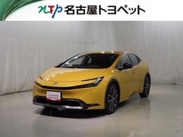 トヨタ プリウス 2.0 Z ナビ　全方位カメラ　ETC　シートヒーター