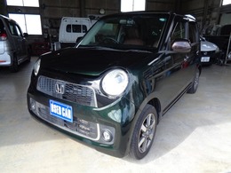 ホンダ N-ONE 660 プレミアム 