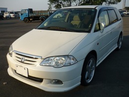ホンダ オデッセイ 2.3 L 
