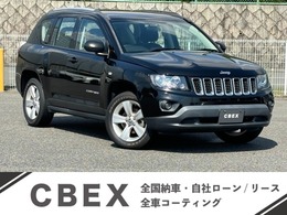 ジープ コンパス スポーツ ナビ　TV　BLUETOOTH　Bカメラ　Sカメラ