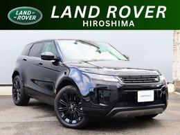 ランドローバー レンジローバーイヴォーク 2.0D　S 革　ディーゼル　固定式パノラミックルーフ