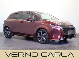 日産 ノートオーラ 1.2 G 純正9インチナビ アラウンドビューモニター