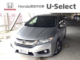 ホンダ グレイス 1.5 ハイブリッド EX LED・ワンセグ・メモリナビ・DVD・CD・バッ