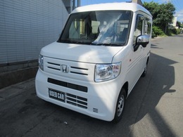 ホンダ N-VAN 660 G 4WD 