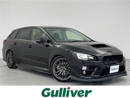 スバル レヴォーグ 1.6 GT-S アイサイト 4WD HKS車高調 湾岸マフラー STIエアロ ETC BSM