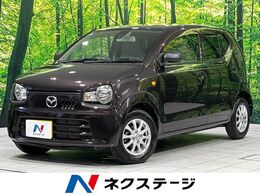 マツダ キャロル 660 GL 4WD 禁煙車　衝突軽減　ナビ　シートヒーター