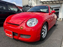 ダイハツ コペン 660 アクティブトップ 