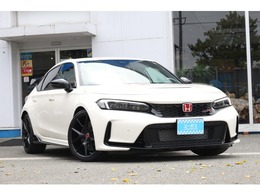 ホンダ シビックタイプR 2.0 ワンオーナー
