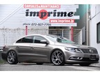 1.8 TSI テクノロジーパッケージ