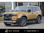 2.8 ZX ディーゼルターボ 4WD